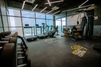 Onomo Allure Abuja AATC Hotel - Træningscentre