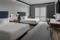 Courtyard by Marriott Woodland - WiFi