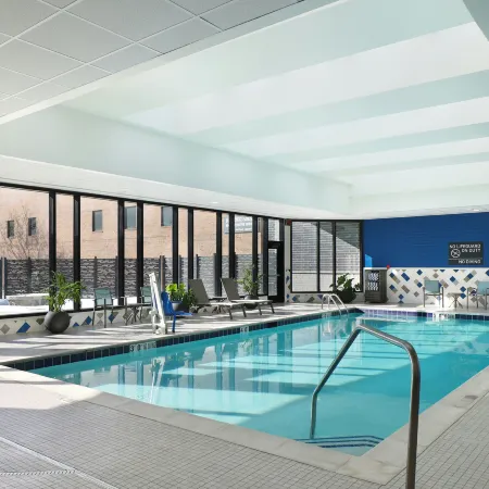 DoubleTree by Hilton Battle Creek