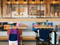Moxy Cologne Bonn Airport Hotels near German Aerospace Center