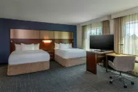 Residence Inn Bath Brunswick Area - 3-Star