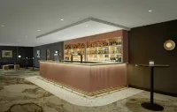 Doubletree by Hilton Sheffield City - bar