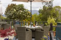 Duisdale House Hotel - breakfast