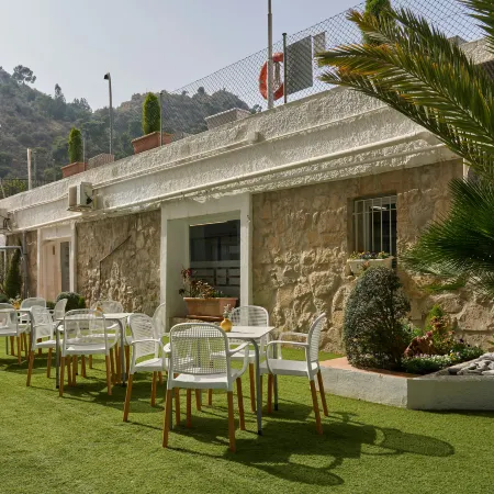 Sercotel Maya Alicante