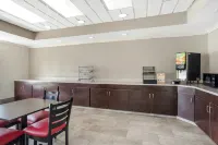 Red Roof Plus+ & Suites Vicksburg - Desayuno