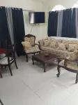 Paris London House in Samana - 2 stelle