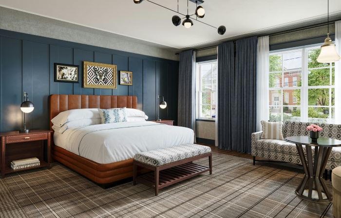 The Union Hotel, Flemington, a Tribute Portfolio Hotel