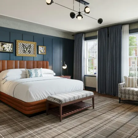 The Union Hotel, Flemington, a Tribute Portfolio Hotel