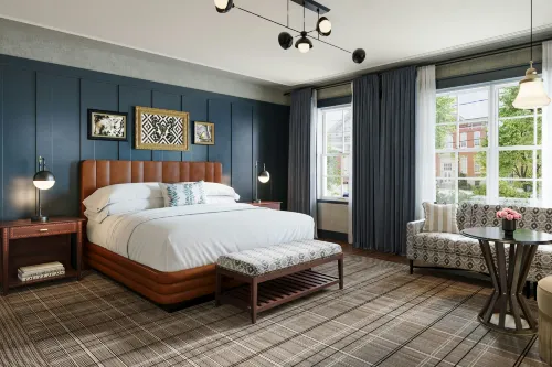 The Union Hotel, Flemington, a Tribute Portfolio Hotel - Gym