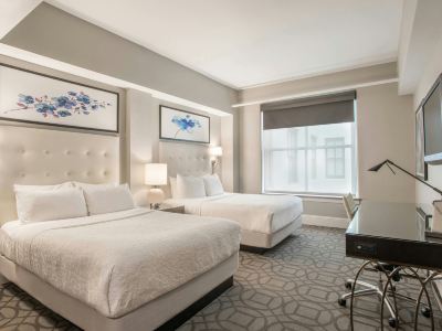 Magnolia Hotel Denver, a Tribute Portfolio Hotel