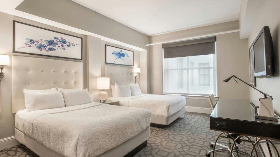 Magnolia Hotel Denver, a Tribute Portfolio Hotel