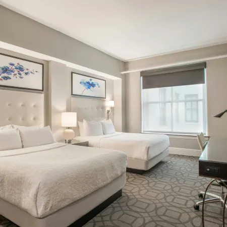 Magnolia Hotel Denver, a Tribute Portfolio Hotel
