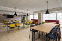 Garner Hotel AUGUSTA WEST by IHG - breakfast