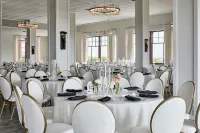 The Olive Ann Hotel, Grand Forks, a Tribute Portfolio Hotel - breakfast