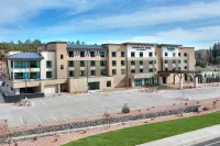 Fairfield Inn & Suites Show Low - Wifi