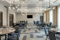 DoubleTree by Hilton Summerville Nexton - Gym