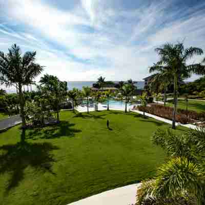 The Cliff Hotel Hotel Exterior