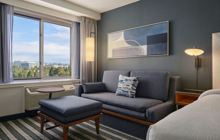 Courtyard by Marriott Culver City Los Angeles