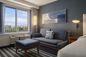 Courtyard by Marriott Culver City Los Angeles