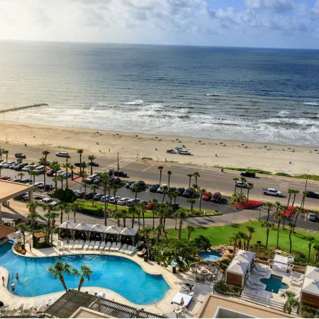 The San Luis Resort Spa & Conference Center