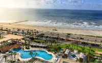 The San Luis Resort Spa & Conference Center - Beach
