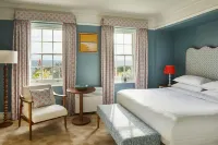 Bournemouth Highcliff Marriott Hotel - Beach