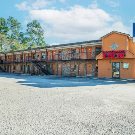 Southern Inn by OYO Walterboro I-95