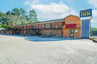 Southern Inn by OYO Walterboro I-95 - Wifi