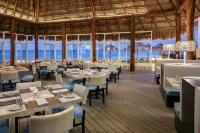 The Westin Resort & Spa, Cancun - parking