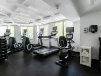 2500 Penn, a Placemakr Experience Hotel in zona Collezione Phillips
