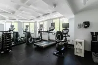 2500 Penn, a Placemakr Experience - parking