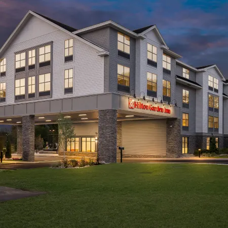 Hilton Garden Inn North Conway