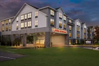 Hilton Garden Inn North Conway - Bergblick