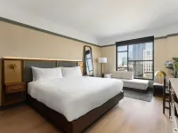 The Printing House Hotel, Tapestry Collection by Hilton Hotels in der Nähe von Patsy Cline-Museum