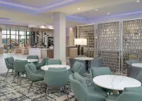 Homewood Suites by Hilton Viera Melbourne - Pysäköinti
