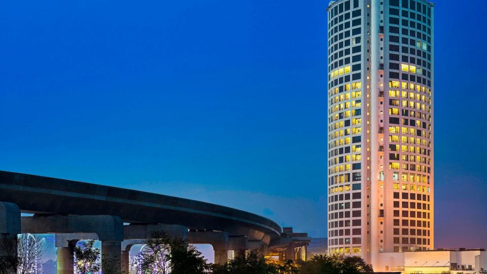 The Westin Kolkata Rajarhat