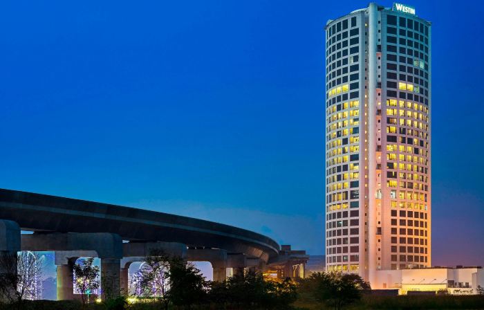 The Westin Kolkata Rajarhat