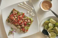One Acapulco Diamante - breakfast