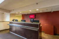 Red Roof Plus+ El Paso East - Pet friendly