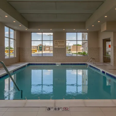 Hampton Inn by Hilton Bourbonnais/Kankakee