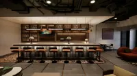 Motto by Hilton Nashville Downtown - New
