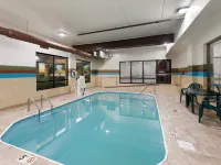 Red Roof Inn & Suites Columbus - West Broad Hotels near Westgate Area