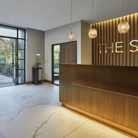 Four Seasons Hotel Austin