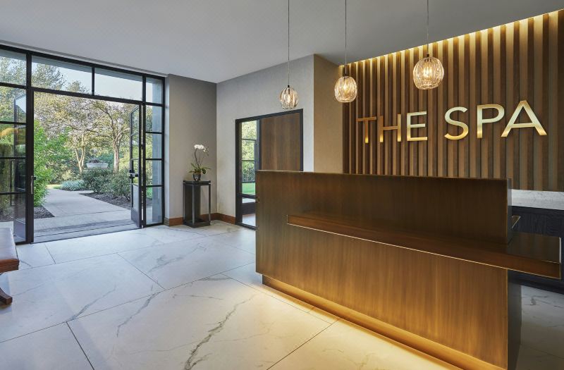 Four Seasons Hotel Austin photo 3