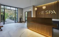 Four Seasons Hotel Austin - Spa