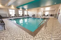 Hampton Inn Mustang - 2-Star