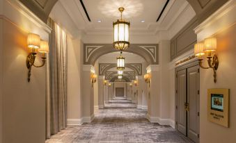 Philadelphia Marriott Downtown