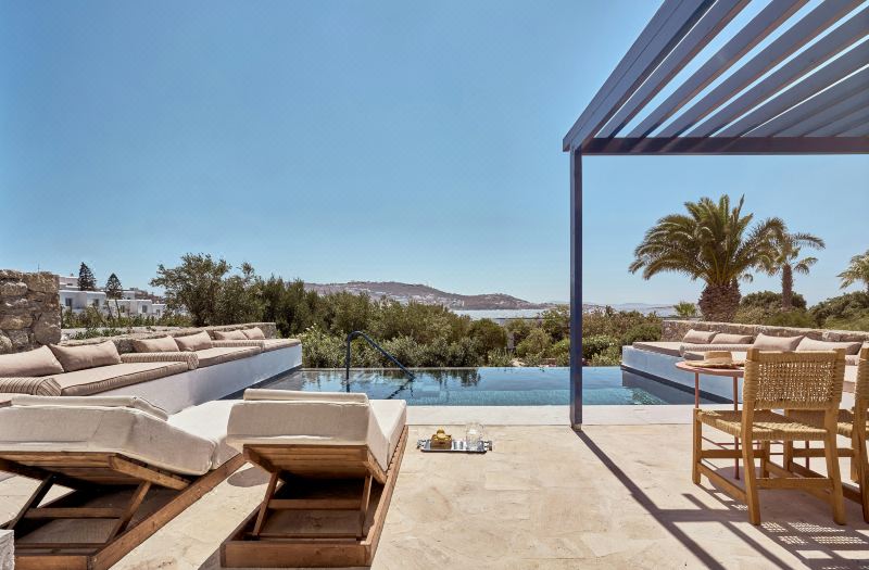 Mykonos Theoxenia, a Member of Design Hotels photo 4