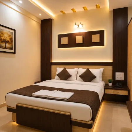 Hotel Sukhrup Sangli