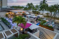 Waikiki Beach Marriott Resort & Spa - breakfast